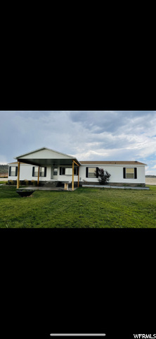 Property Photo: Address not disclosed UT 84073