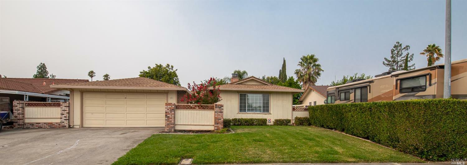 301 Daphne Drive  Fairfield CA 94533 photo