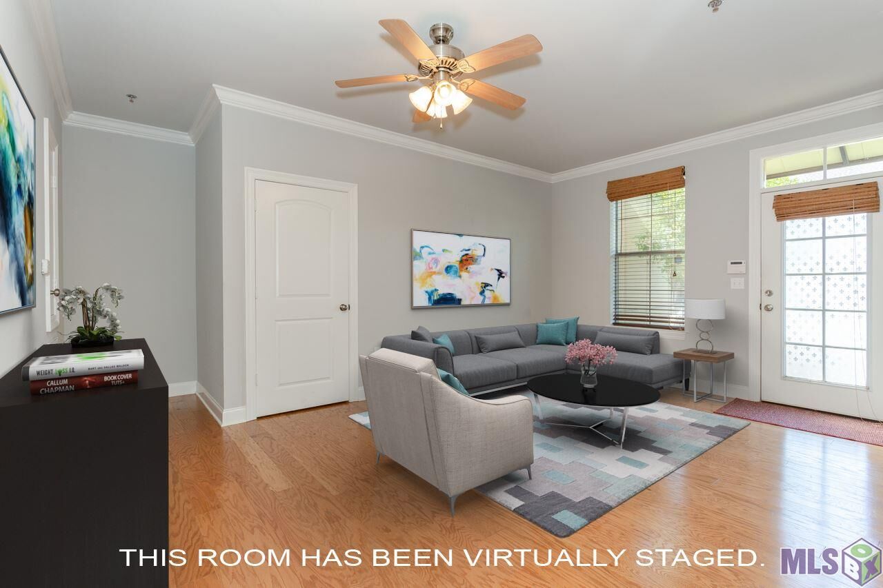 Property Photo:  888 S Kenilworth Pkwy #5A  LA 70820 