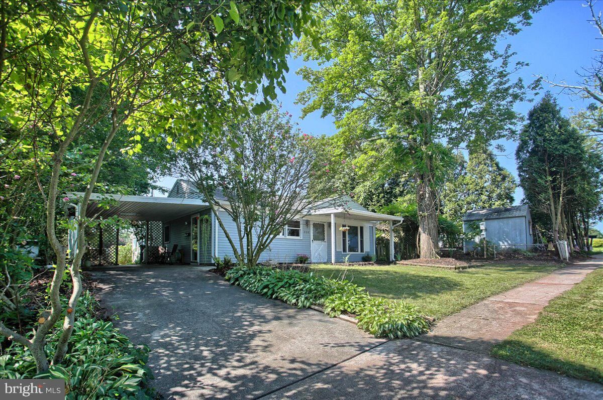 Property Photo: 306 Plane Street PA 17057