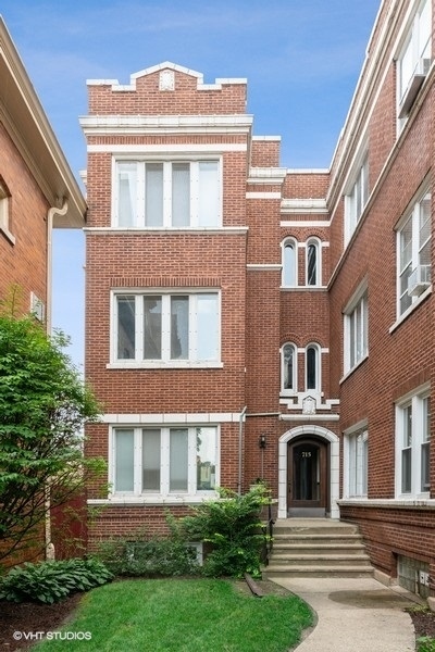 Property Photo:  715 Washington Boulevard 1C  IL 60302 