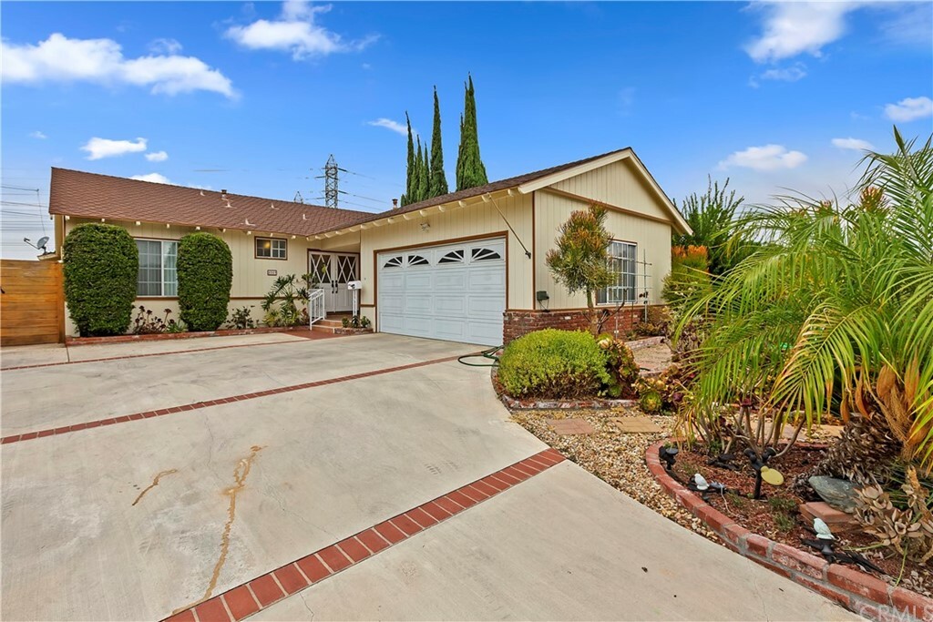 4549 Bartlett Avenue  Rosemead CA 91770 photo