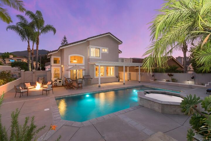 Property Photo:  790 Poppy Road  CA 92078 