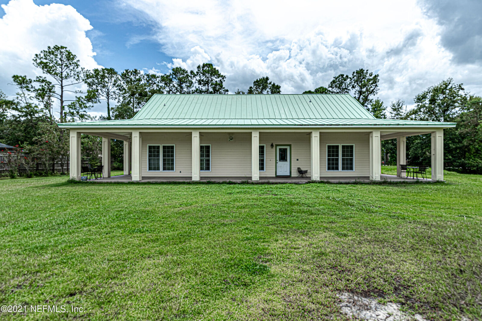 Property Photo:  3621 Las Vegas Road  FL 32257 