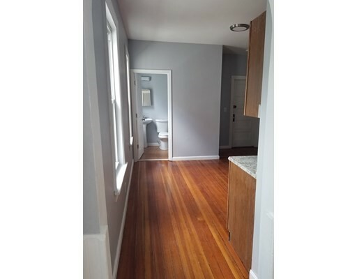 Property Photo:  20 Madison Street 1  MA 02143 