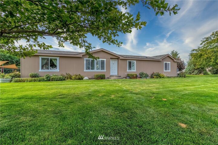 Property Photo:  1191 Watson Loop  WA 99360 