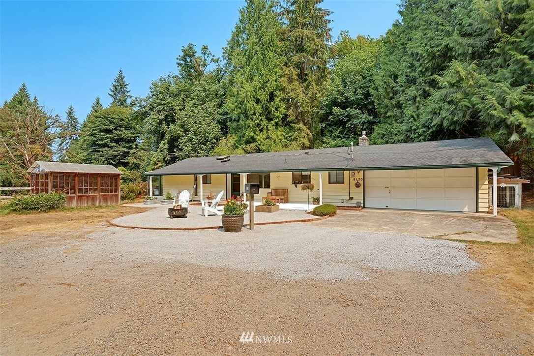 Property Photo:  8120 224th Street SE  WA 98072 