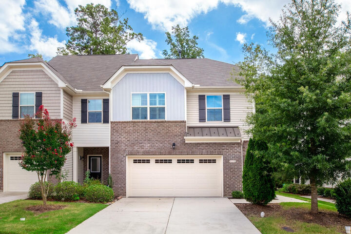 1025 Contessa Drive  Cary NC 27513 photo