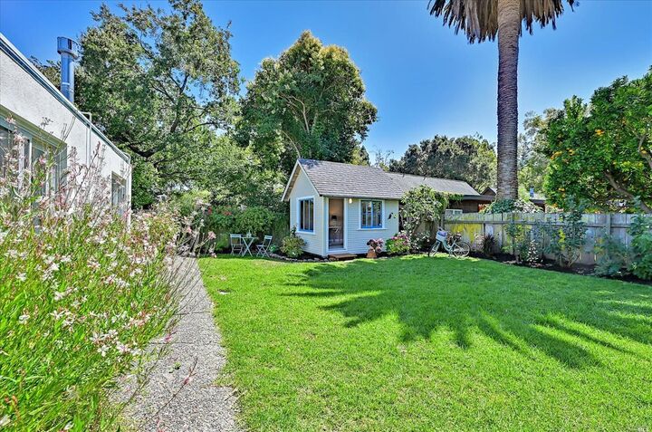 90 Walnut Avenue  Mill Valley CA 94941 photo