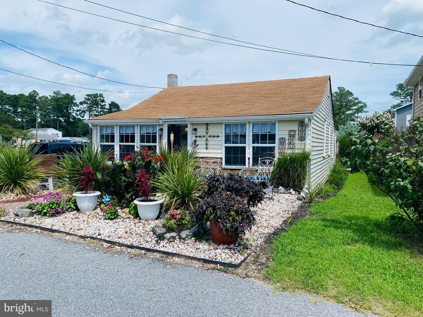 Property Photo: 32792 Oak Orchard Road DE 19966