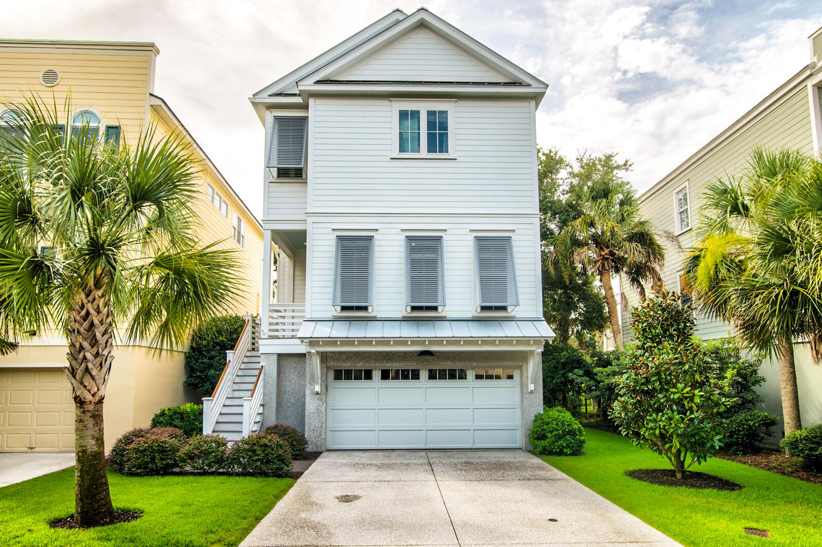 Property Photo: 20 Yacht Harbor Court SC 29451