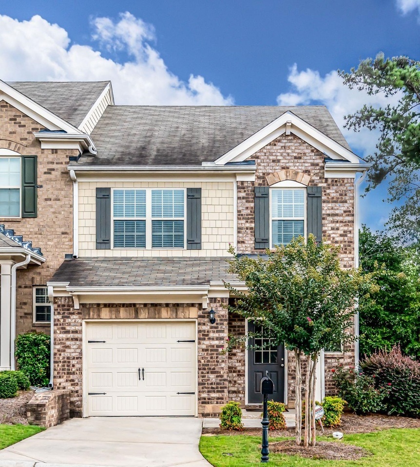 Property Photo:  3170 Haynes Park Drive  GA 30038 