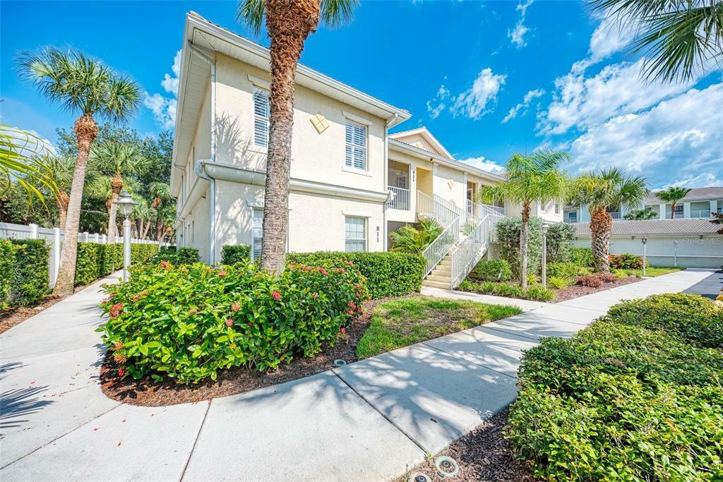 Property Photo:  800 Gardens Edge Drive 822  FL 34285 