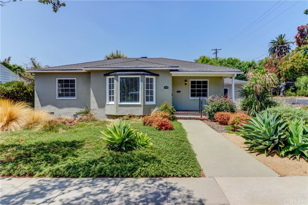 Property Photo:  1595 Alameda Street  CA 91768 