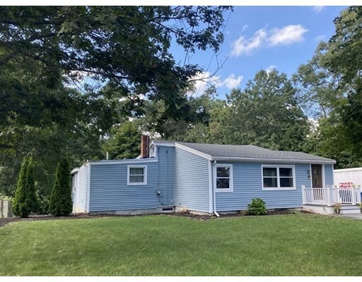 Property Photo: 19 Wilson MA 01876
