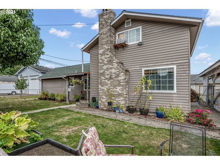 113 Ineer St  Kelso WA 98626 photo