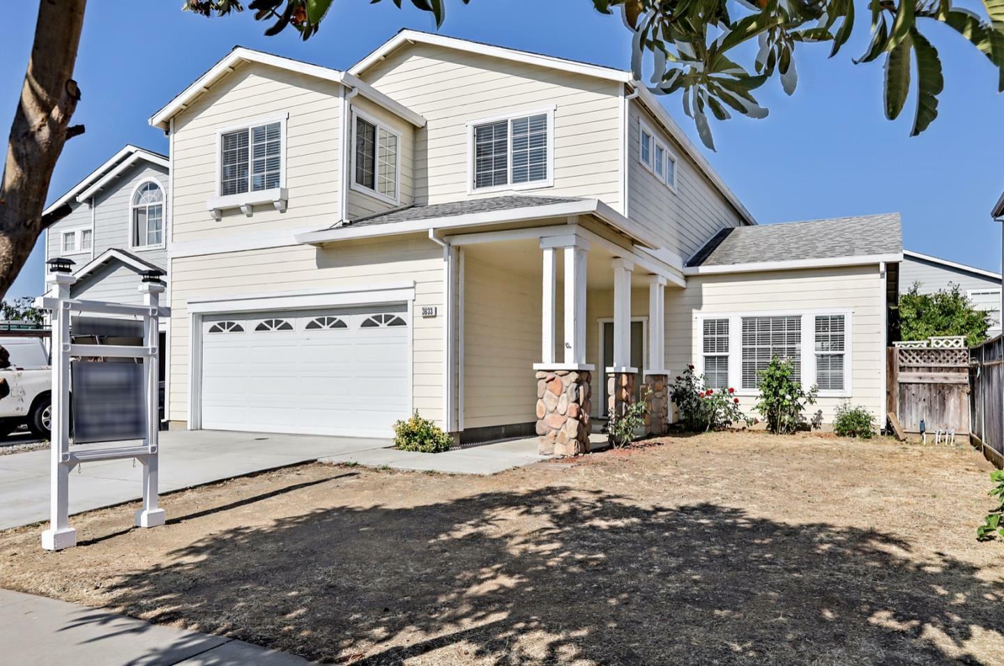 Property Photo:  3633 Sweet Brook Ct Court  CA 95111 