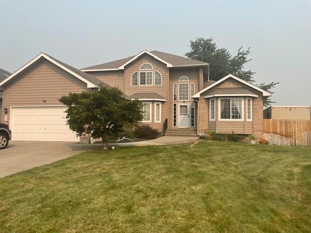Property Photo: 15723 E 20th WA 99037