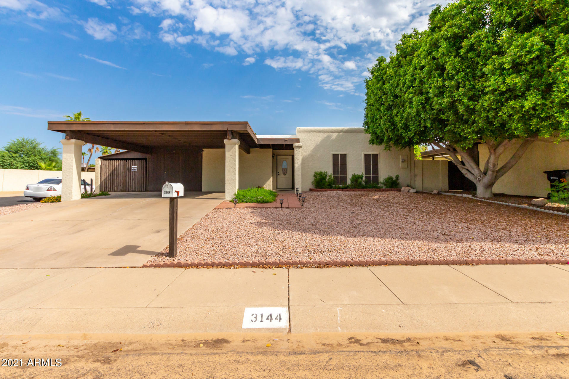 Property Photo:  3144 W Sahuaro Drive  AZ 85029 