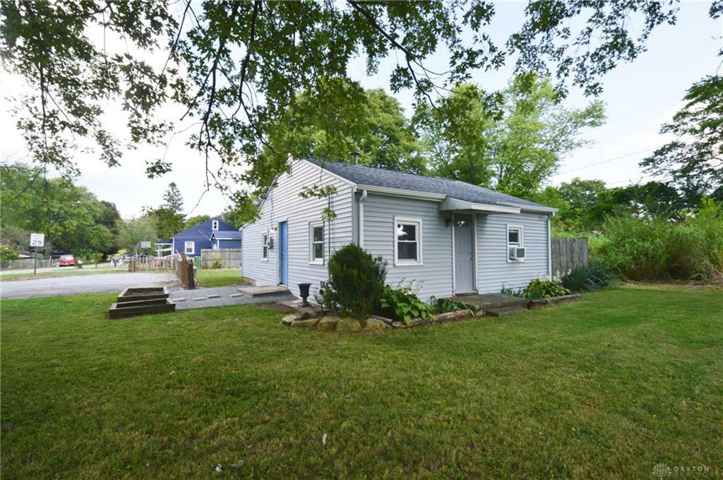 Property Photo:  3148 Lake Road  OH 45341 