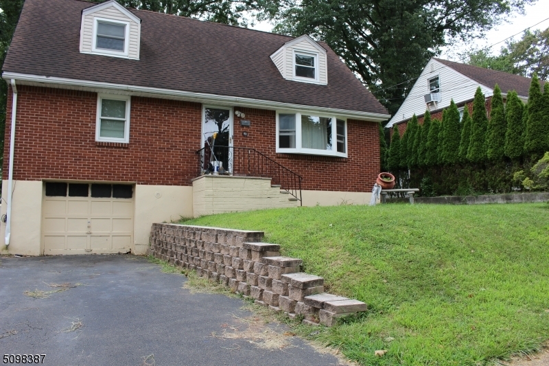 Property Photo:  98 Howland Ave  NJ 07666 