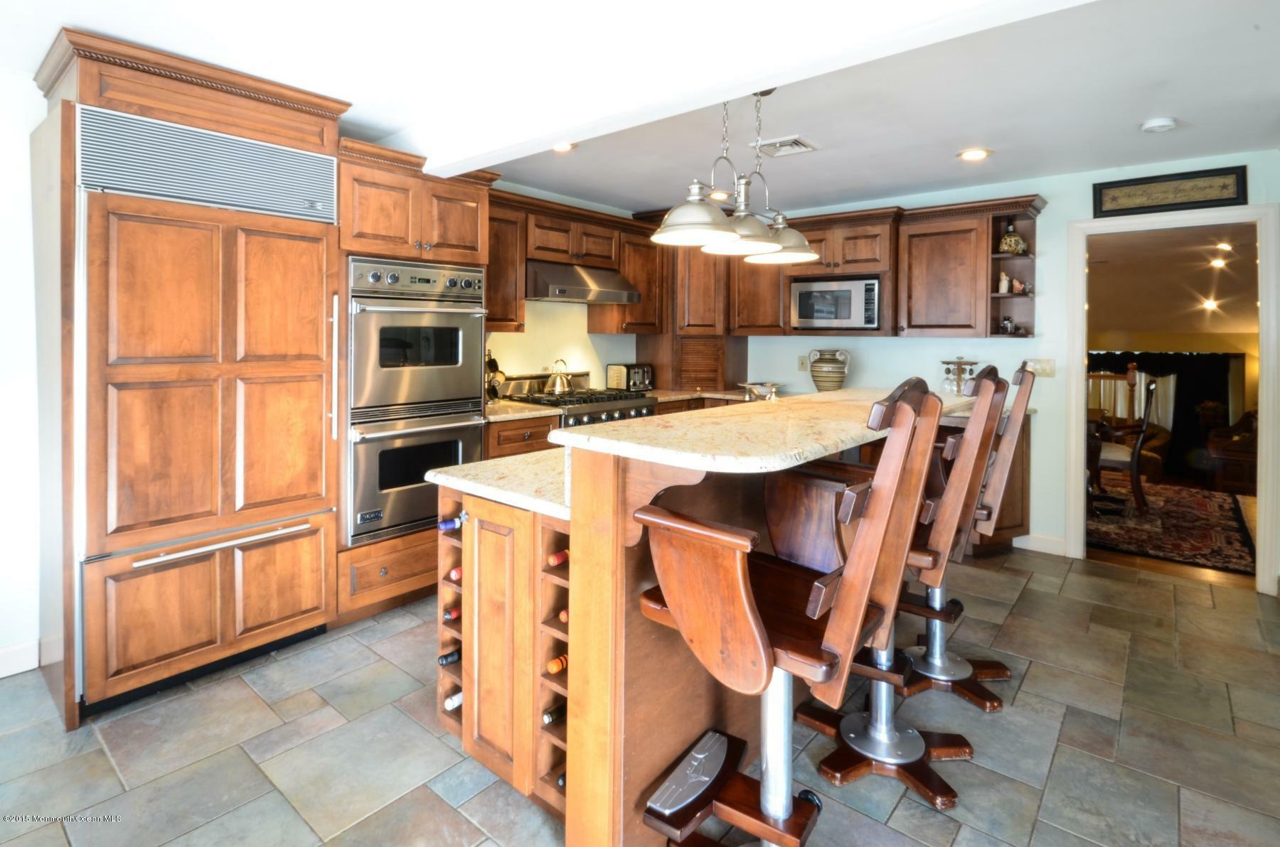 Property Photo: 60 Clearview Drive NJ 07724