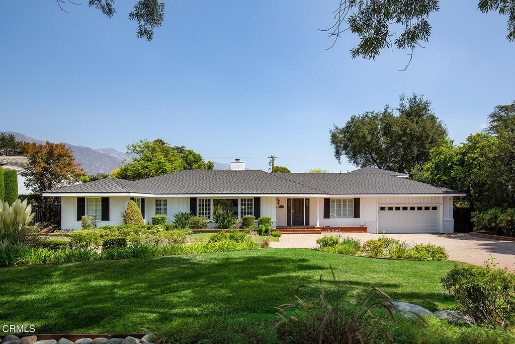 Property Photo: 4714 Vineta Avenue CA 91011