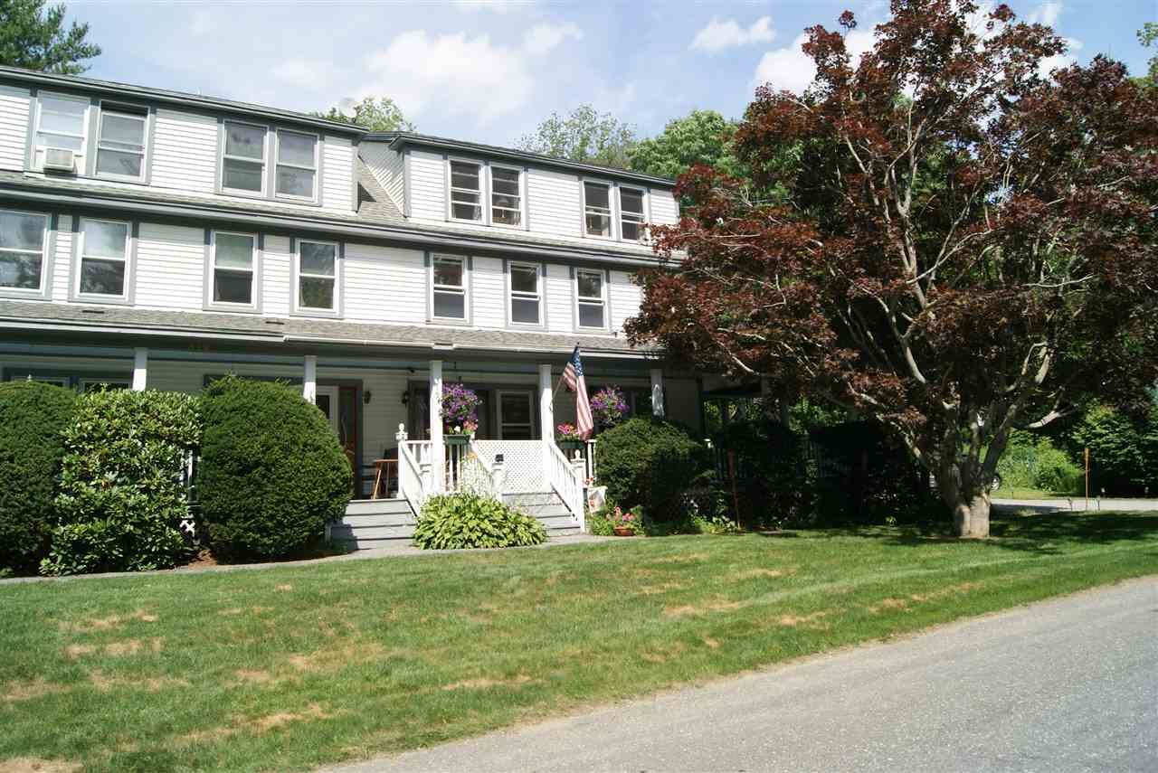 Property Photo:  519 North Shore Road 3  NH 03443 