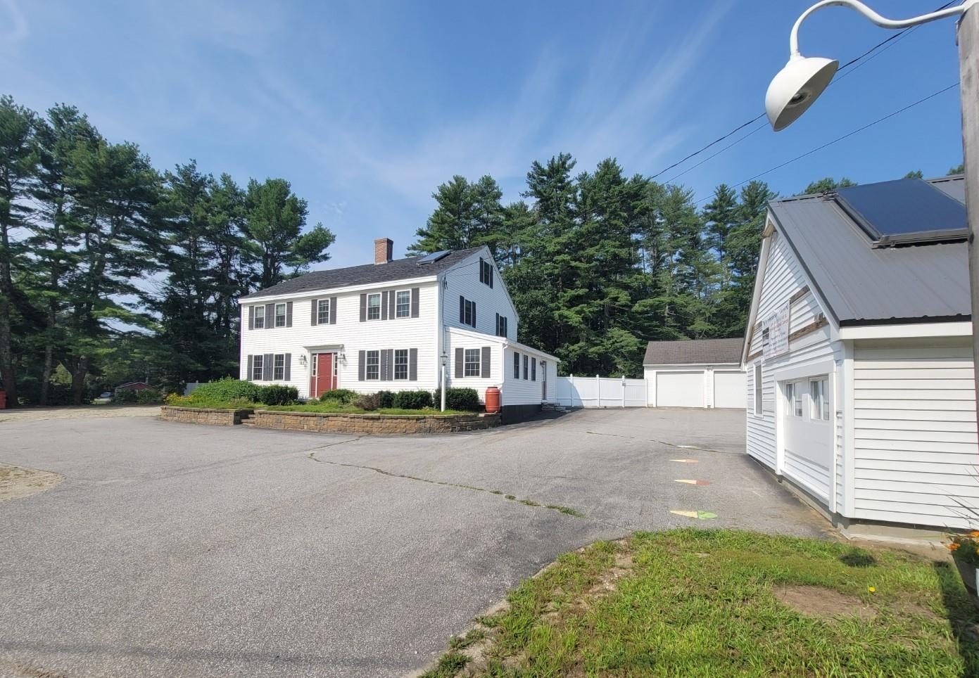 Property Photo: 97 Suncook Valley Road NH 03258