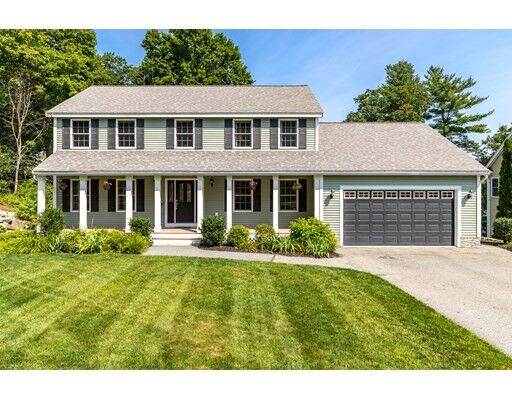 Property Photo: 144 Mansur St MA 01852