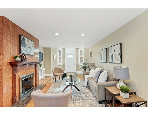 Property Photo:  352 Tappan Street 1  MA 02445 