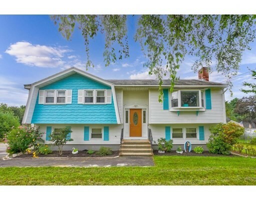Property Photo: 15 Windham Rd MA 01876
