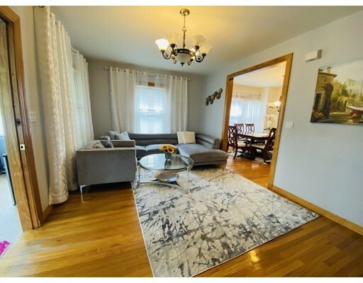 Property Photo:  165 Nahatan St  MA 02090 