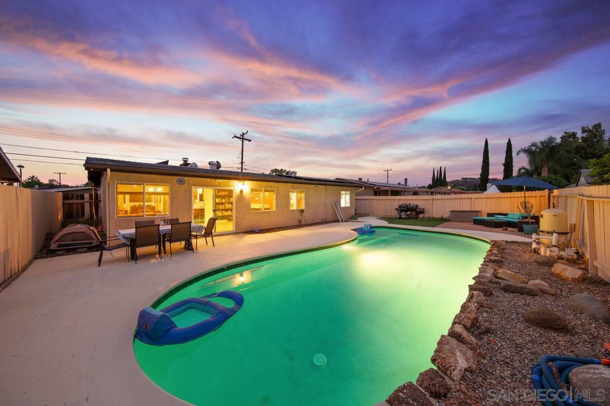 Property Photo: 13117 Neddick Ave CA 92064