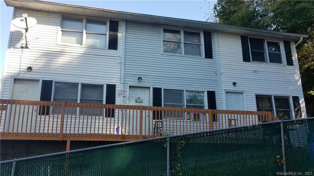Property Photo:  404 Waterville Street  CT 06710 