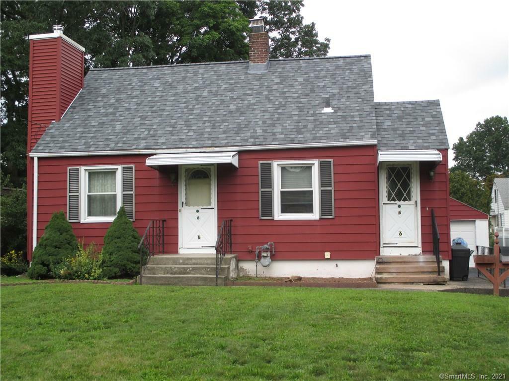 Property Photo: 6 Mathew Lane CT 06473