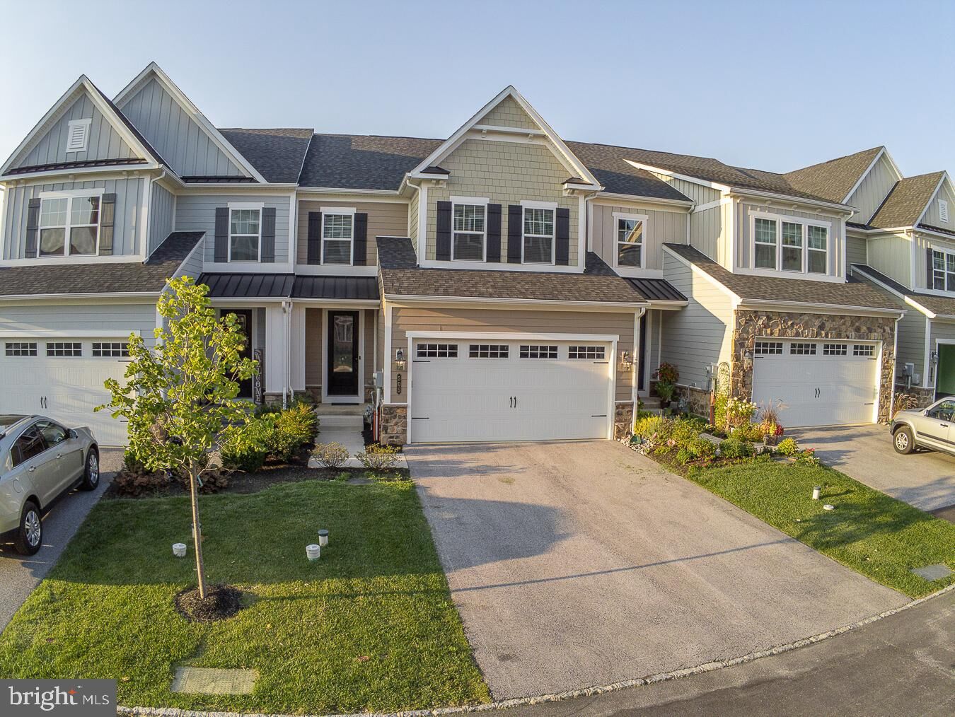 Property Photo: 505 Cliff Lane PA 19355