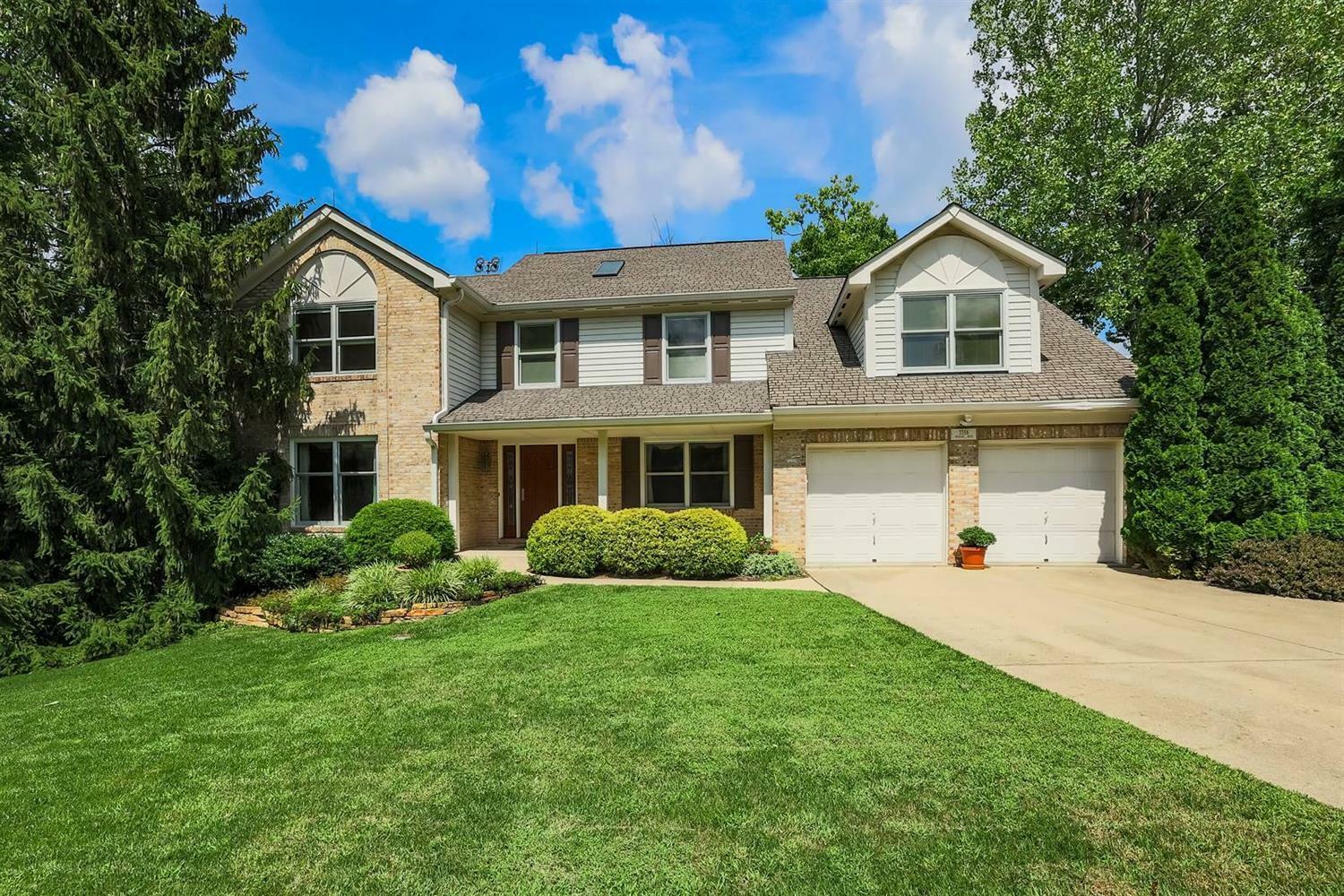 Property Photo: 3356 Woodside Dr OH 45014