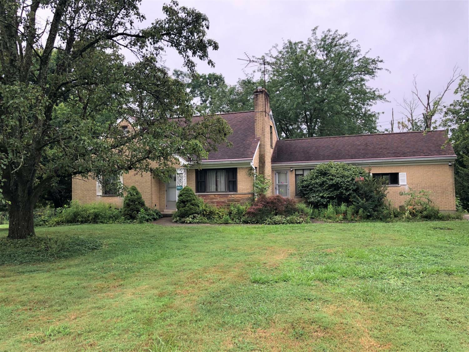 Property Photo: 5661 West Fork Rd OH 45247