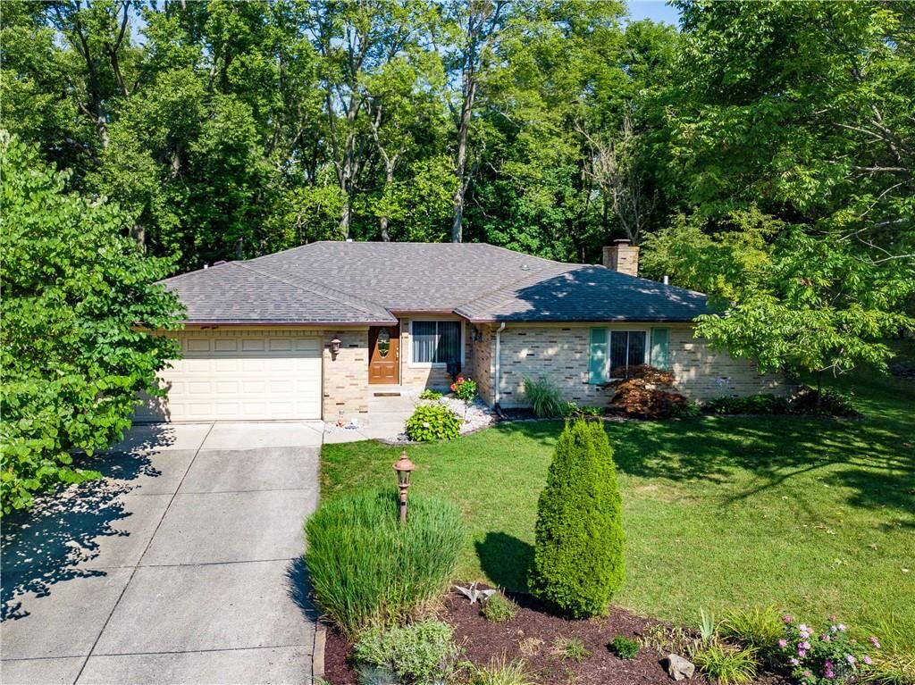 Property Photo: 65 Springwood Drive OH 45066