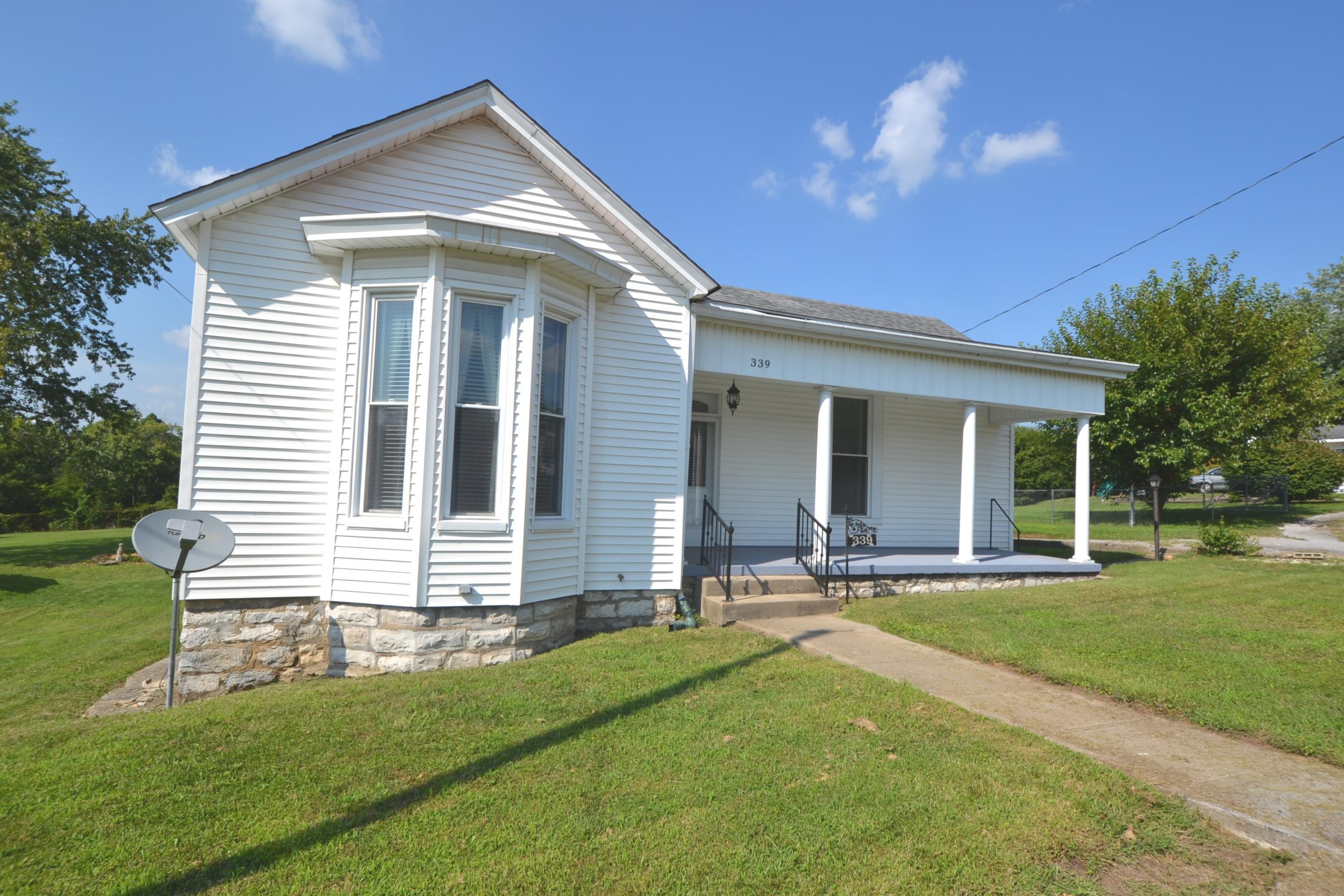 Property Photo: 339 Litsey Avenue KY 40330