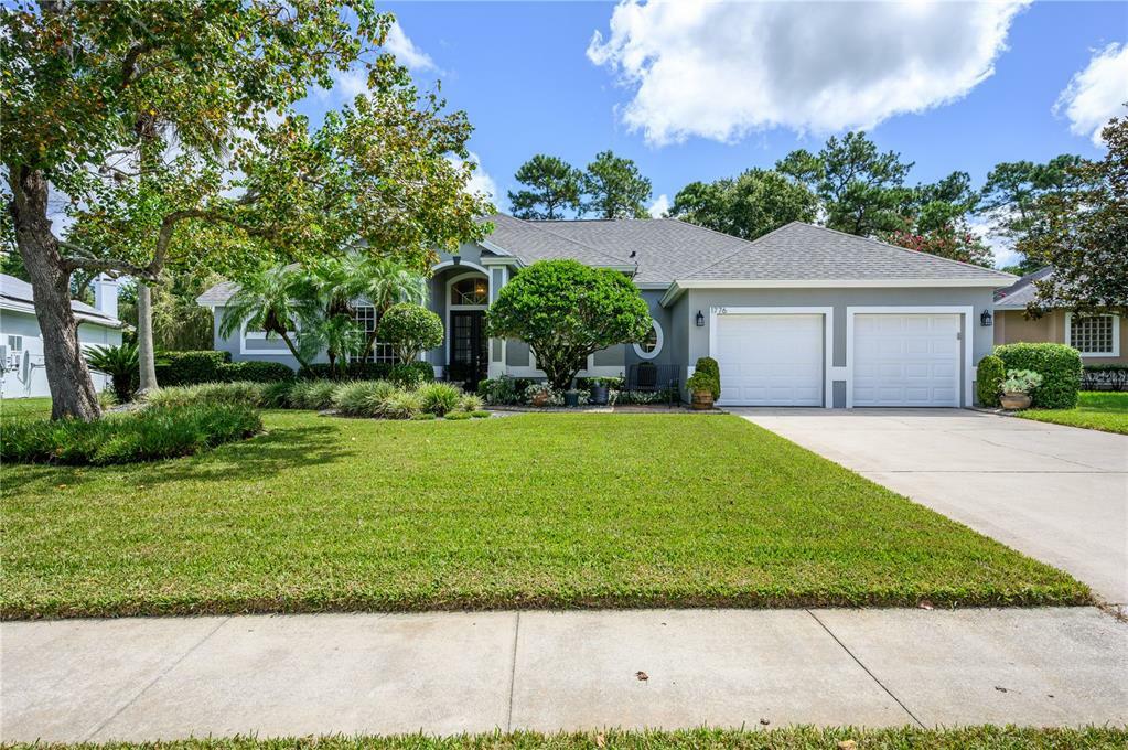 Property Photo:  1776 Carillon Park Drive  FL 32765 