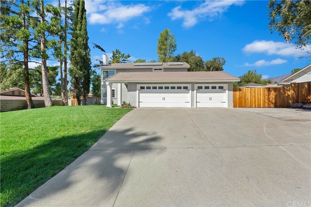 Property Photo:  5944 Napa Avenue  CA 91701 