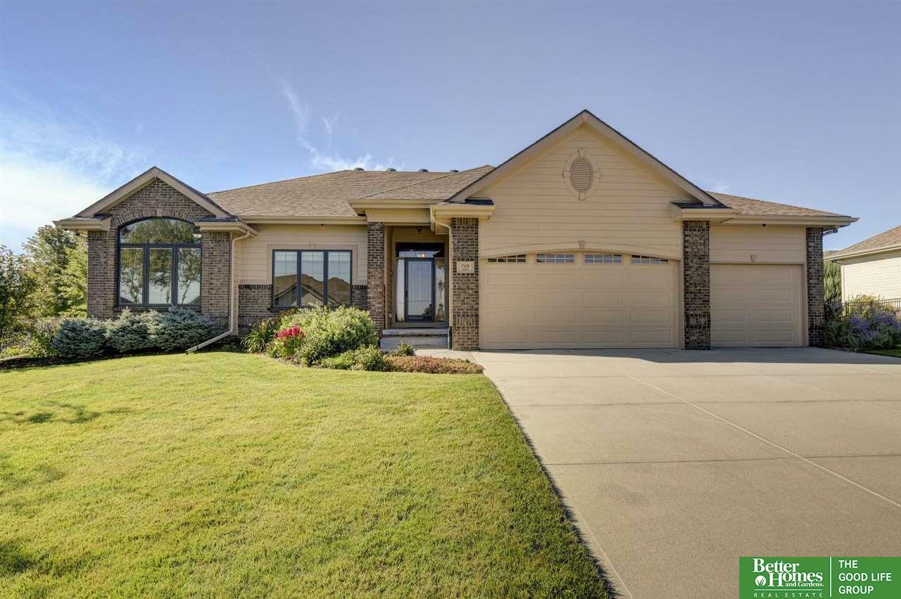 7509 Legacy  Papillion NE 68046-4257 photo