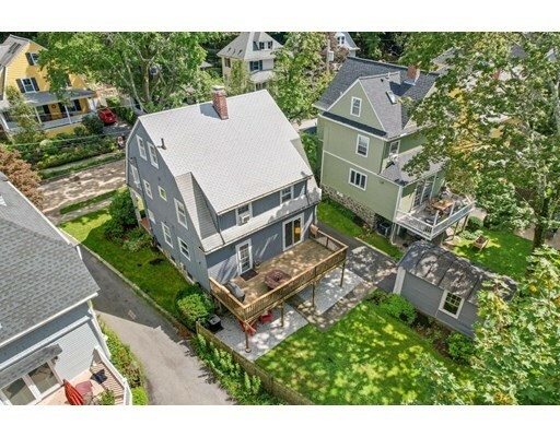 Property Photo:  15 Lloyd Street  MA 01890 