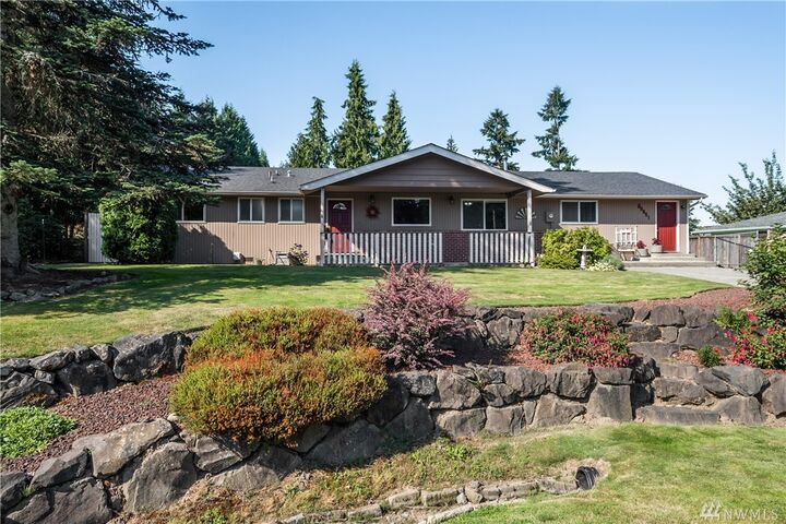 Property Photo:  20851 144th Ave SE  WA 98042 