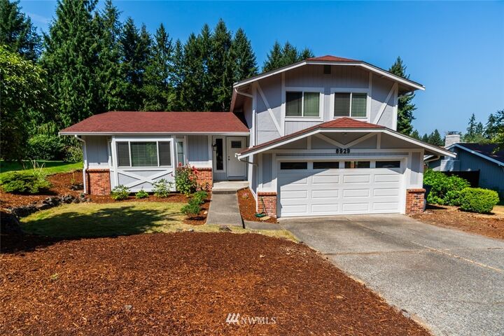 Property Photo: 8929 45th Street W WA 98466
