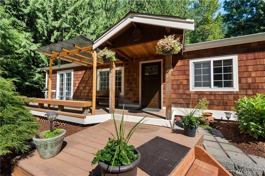 Property Photo: 3316 288th Ave NE WA 98053