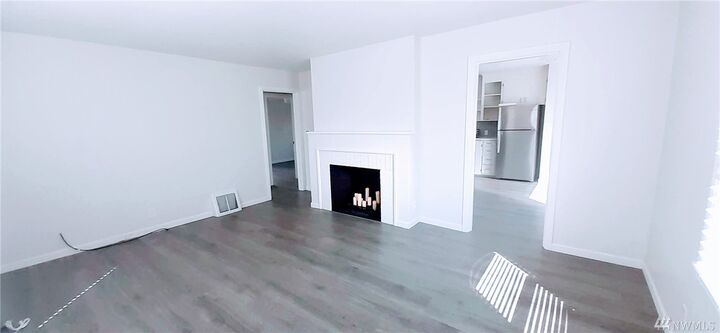 Property Photo: 7332 28th Ave NW WA 98117