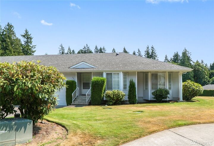 Property Photo: 3312 45th St 15-B WA 98335